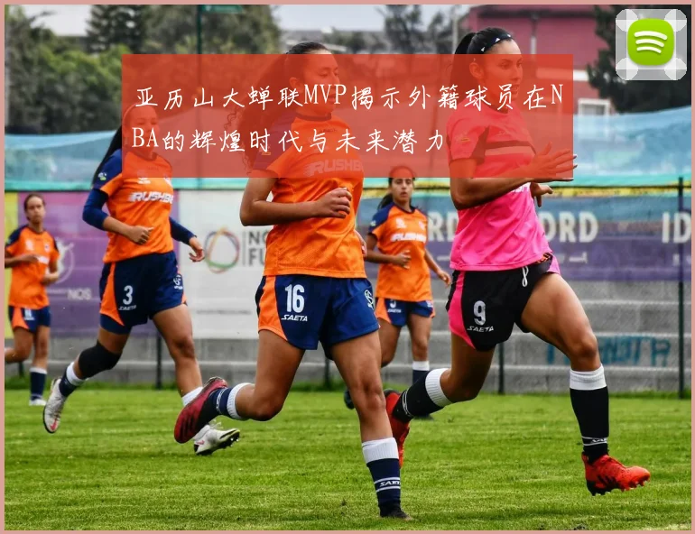 亚历山大蝉联MVP揭示外籍球员在NBA的辉煌时代与未来潜力